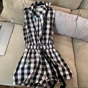 Kate spade romper